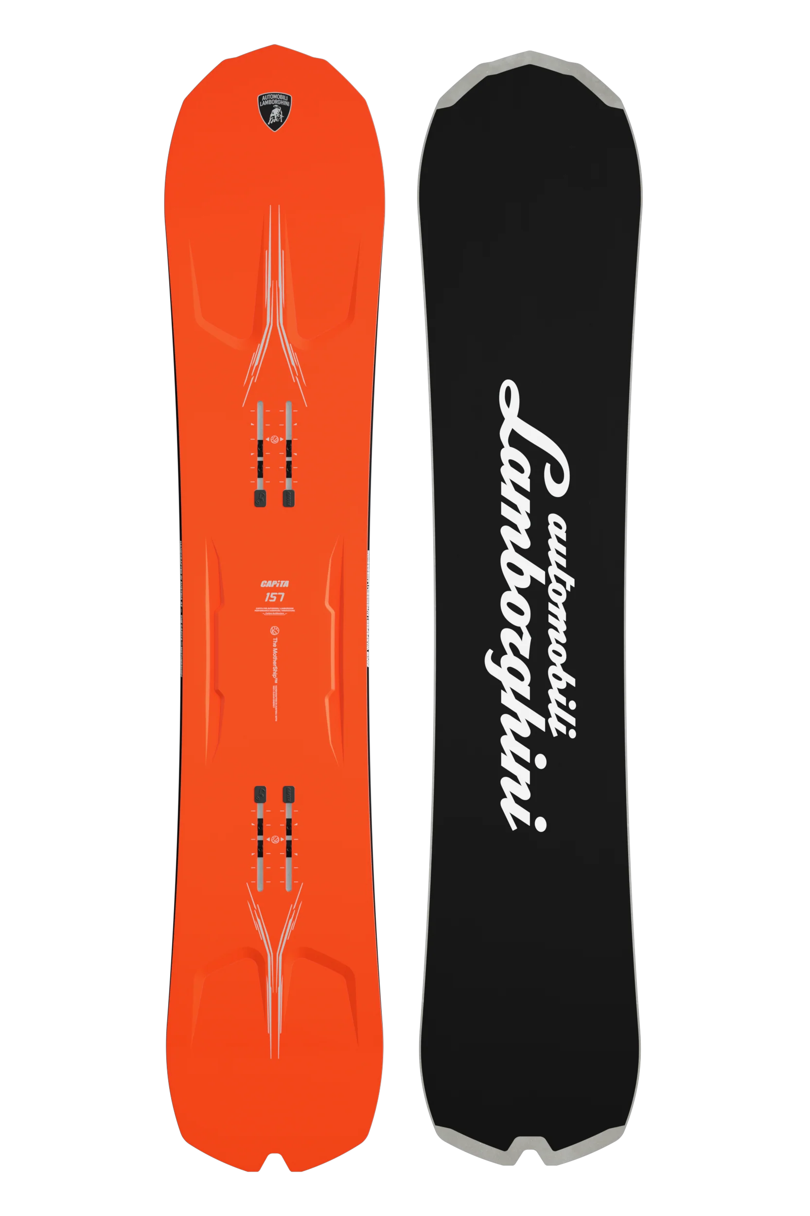 CAPiTA Warpspeed | Automobili Lamborghini