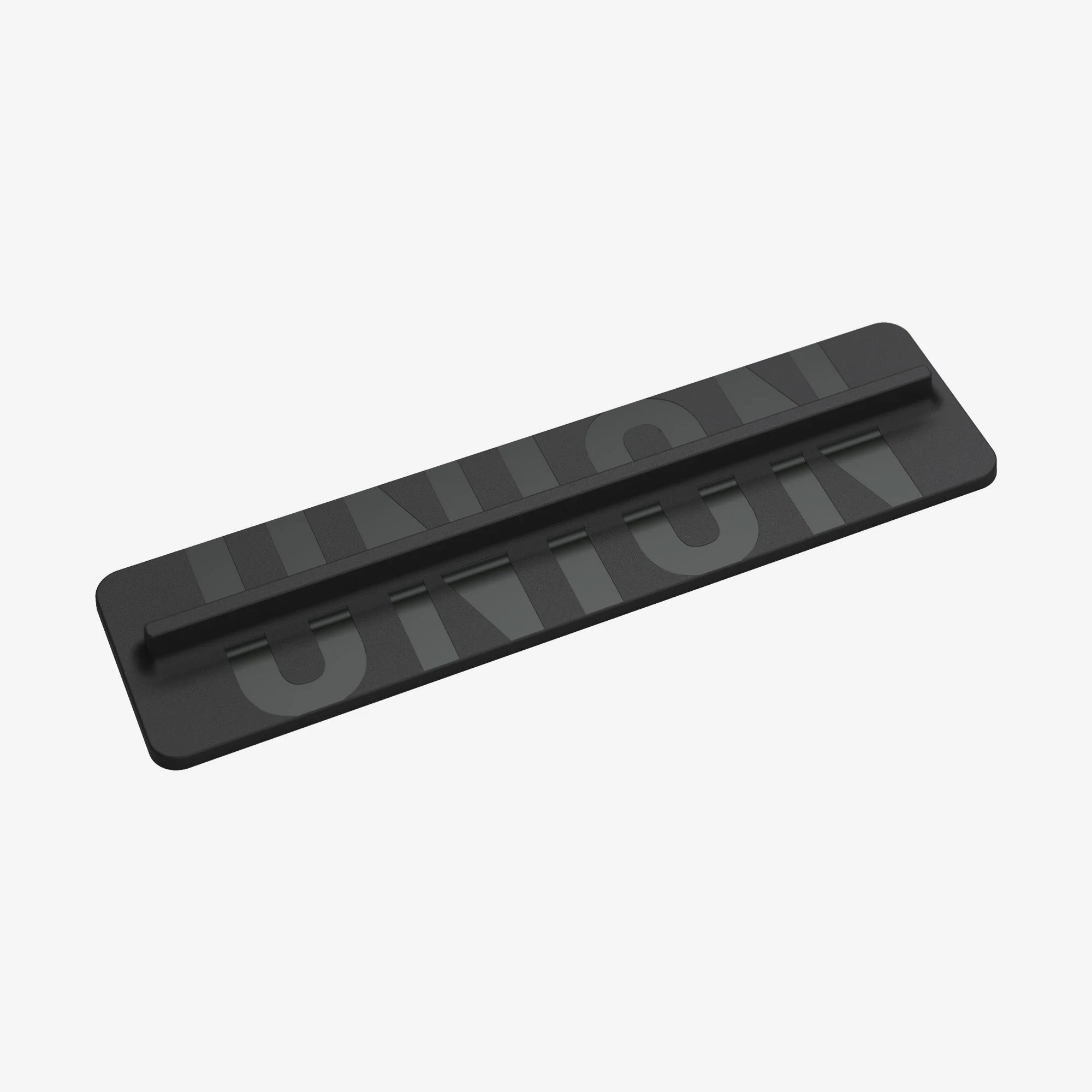 Union Boot Scraper Stomp Pad