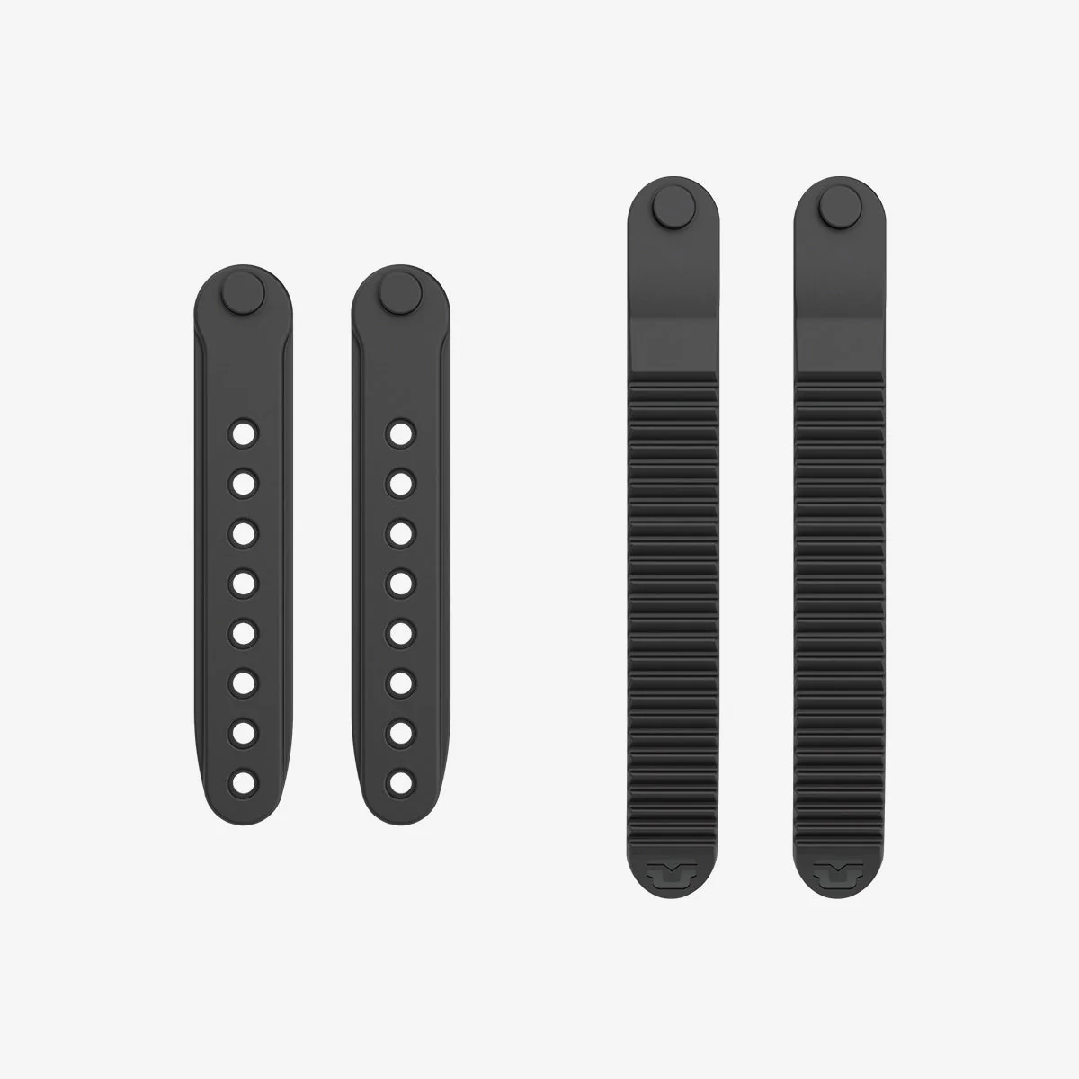 Union Toe Sawblade and Toe Connector Old Generation (Set)